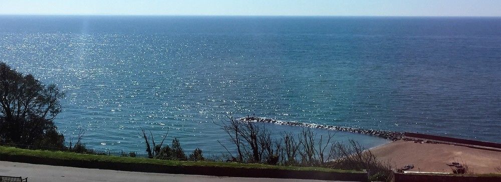 The View Hotel Folkestone, A Member Of Radisson Individuals מראה חיצוני תמונה