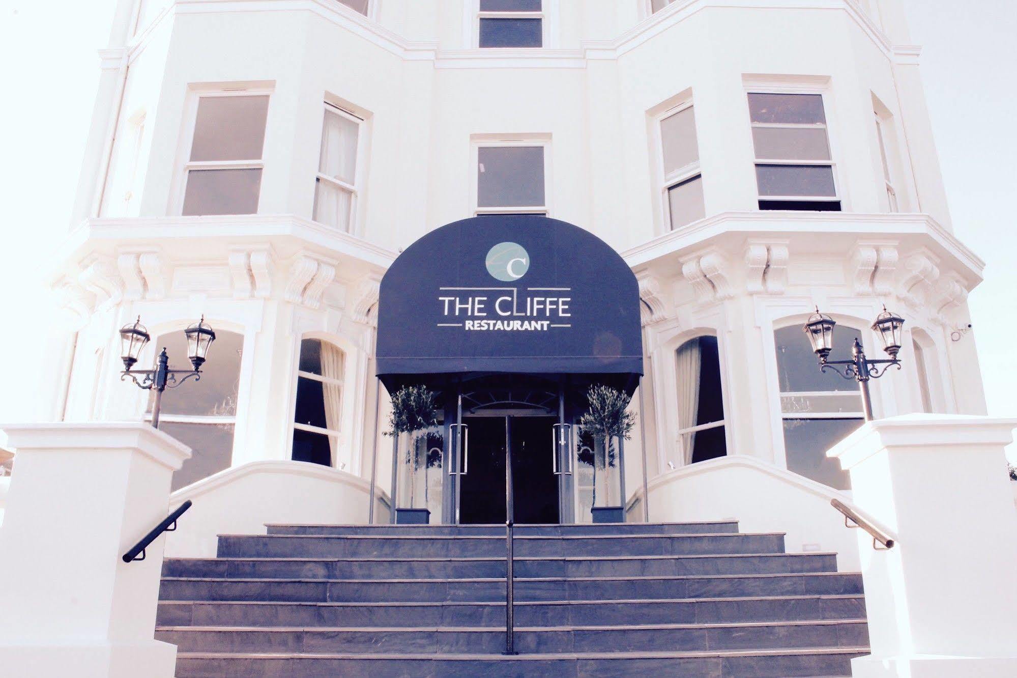 The View Hotel Folkestone, A Member Of Radisson Individuals מראה חיצוני תמונה