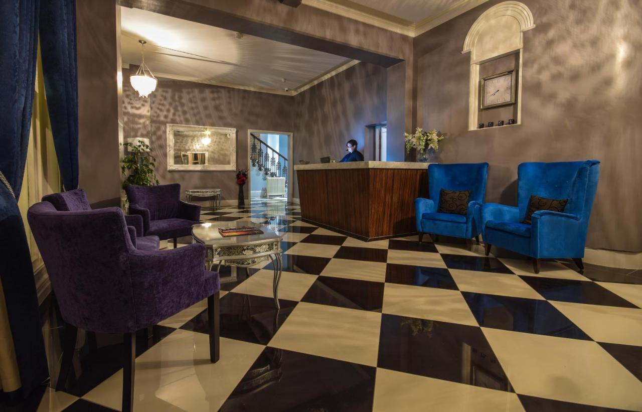 The View Hotel Folkestone, A Member Of Radisson Individuals מראה חיצוני תמונה
